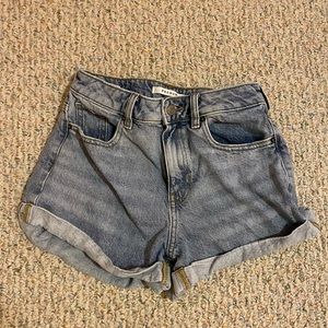 PacSun Mom Shorts